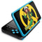 Marvel X-Men Rogue Nintendo 2DS XL (2017) Skin